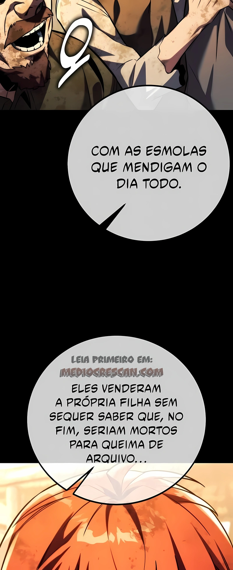 Read Guia de Sobrevivência do Extra da Academia br Manga Online