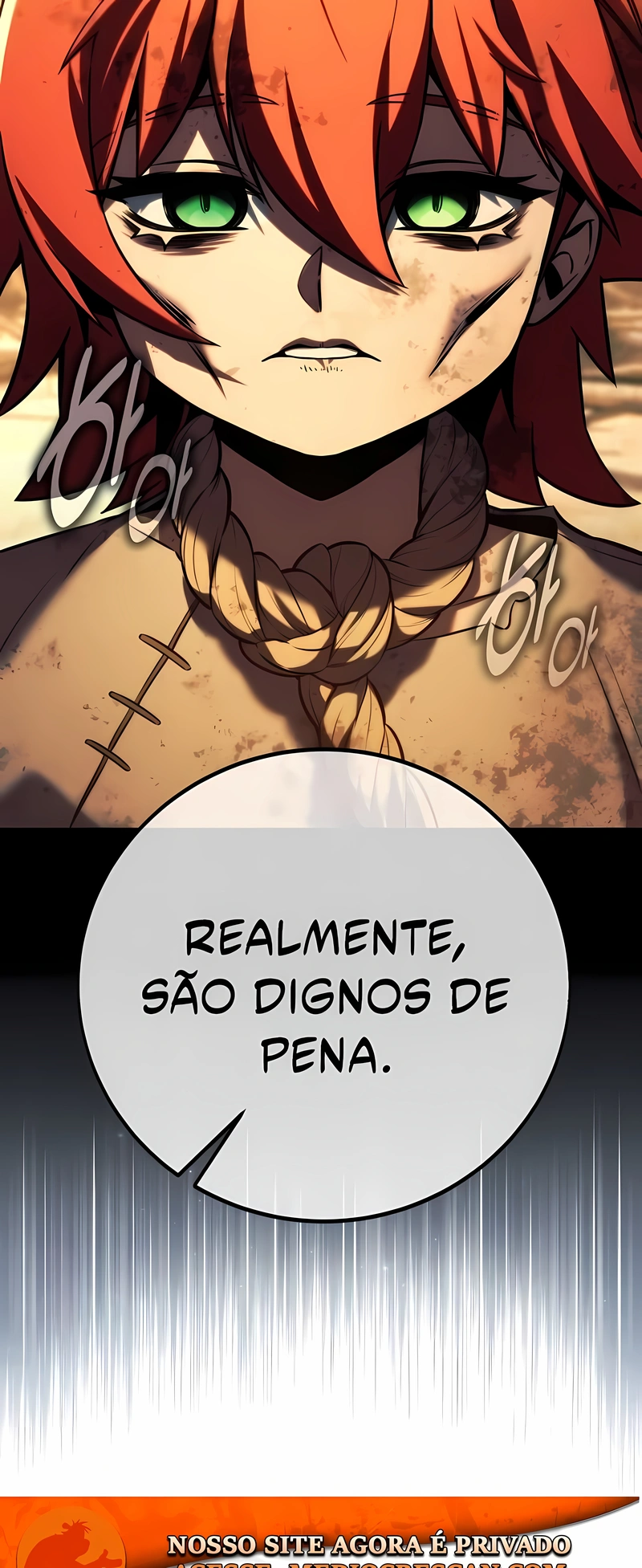 Read Guia de Sobrevivência do Extra da Academia br Manga Online