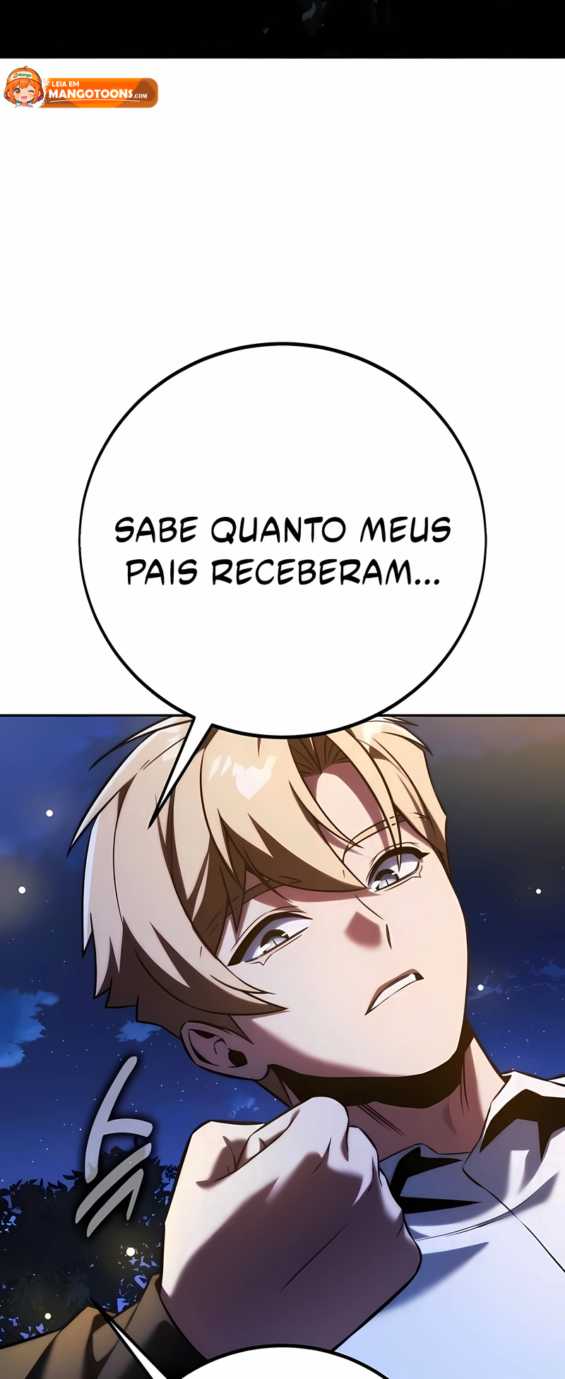 Read Guia de Sobrevivência do Extra da Academia br Manga Online
