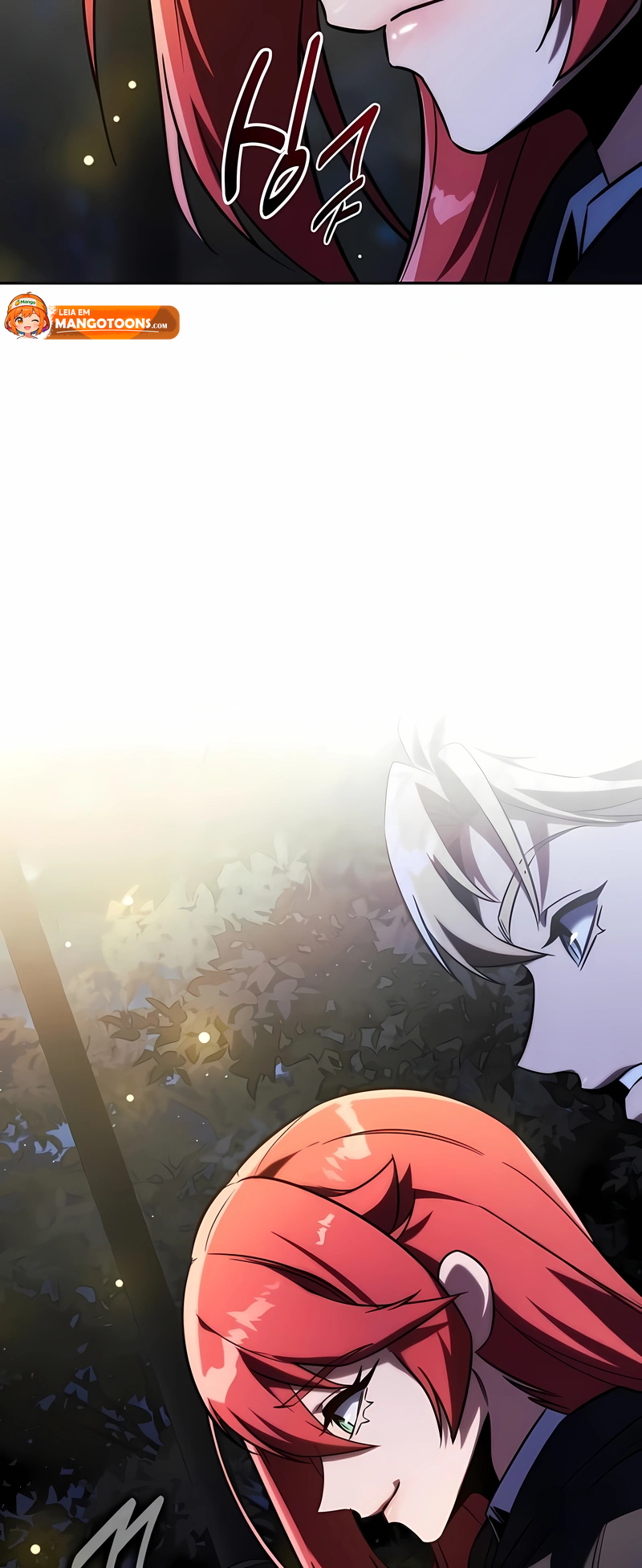 Read Guia de Sobrevivência do Extra da Academia br Manga Online