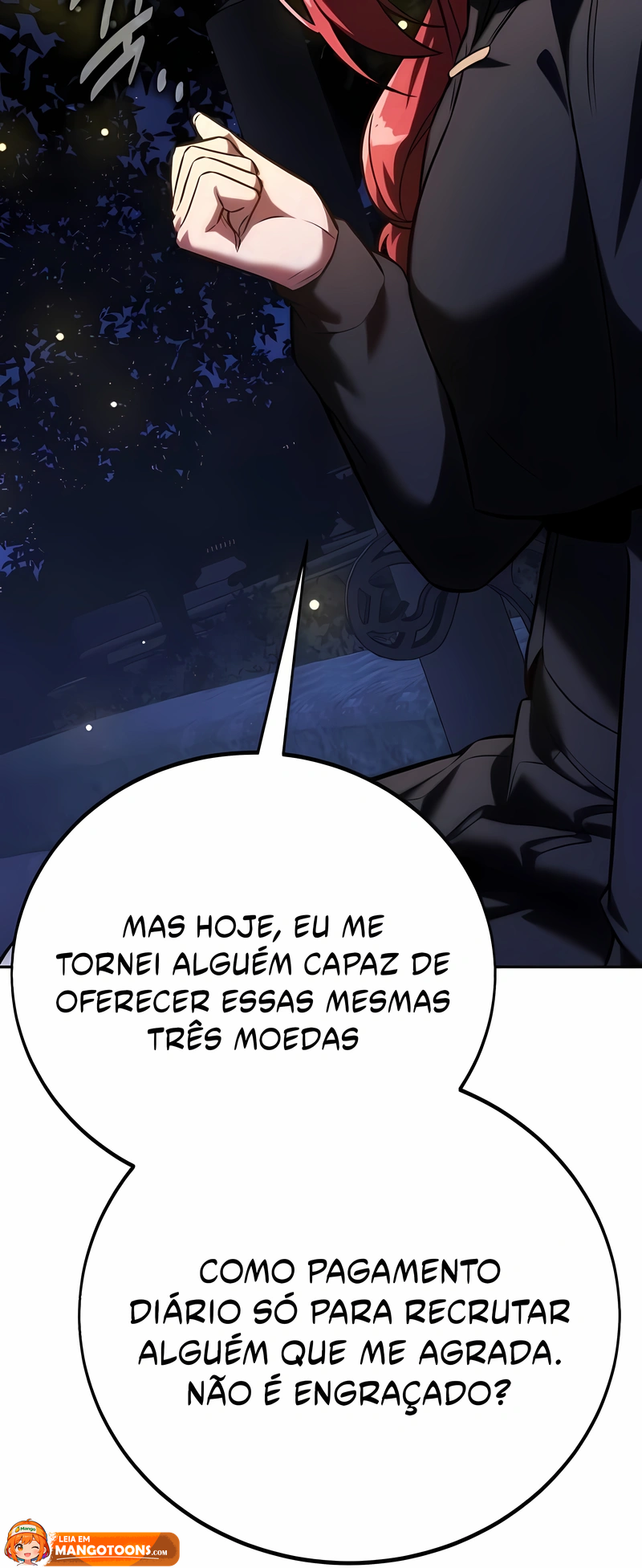 Read Guia de Sobrevivência do Extra da Academia br Manga Online