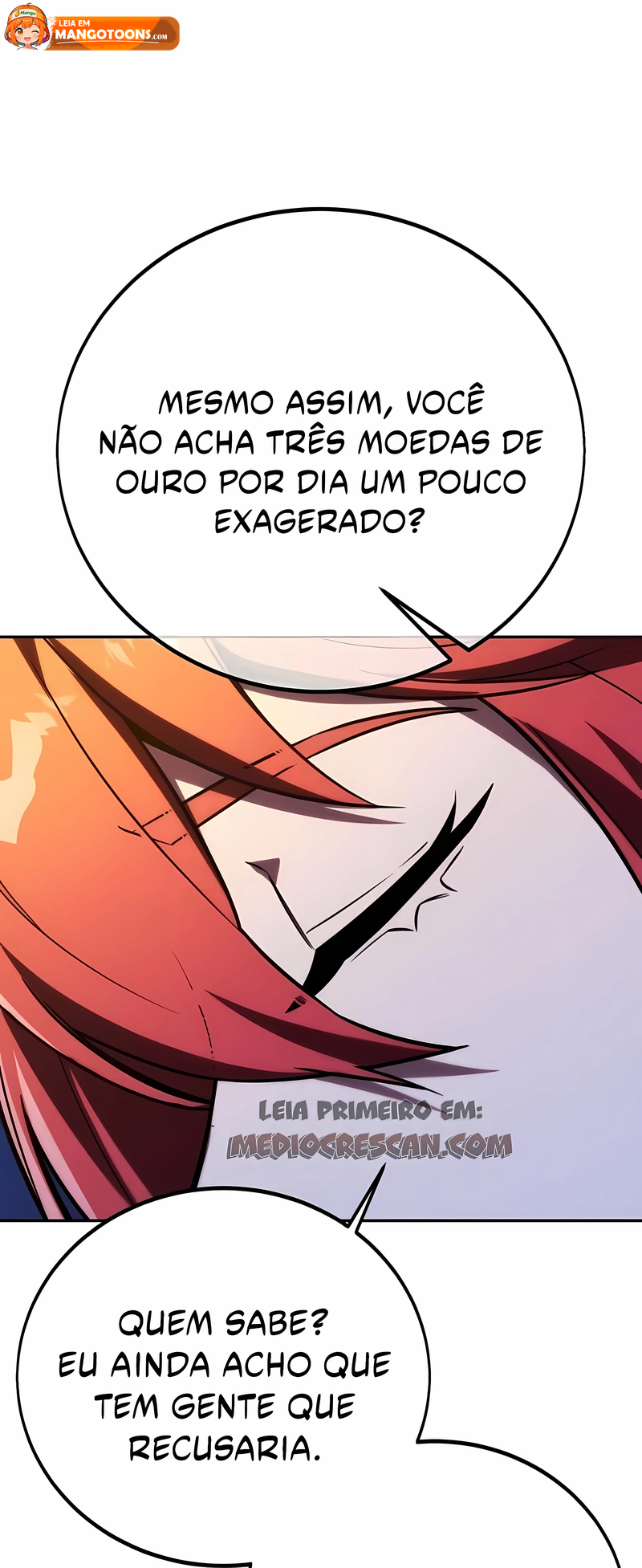 Read Guia de Sobrevivência do Extra da Academia br Manga Online