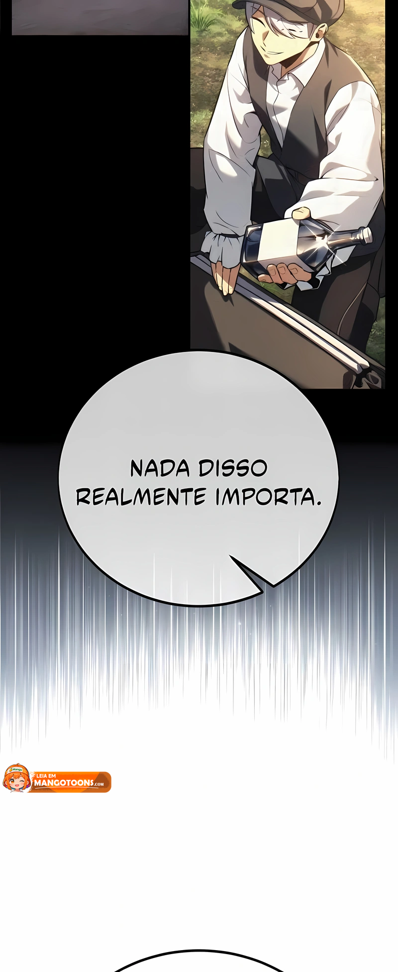 Read Guia de Sobrevivência do Extra da Academia br Manga Online