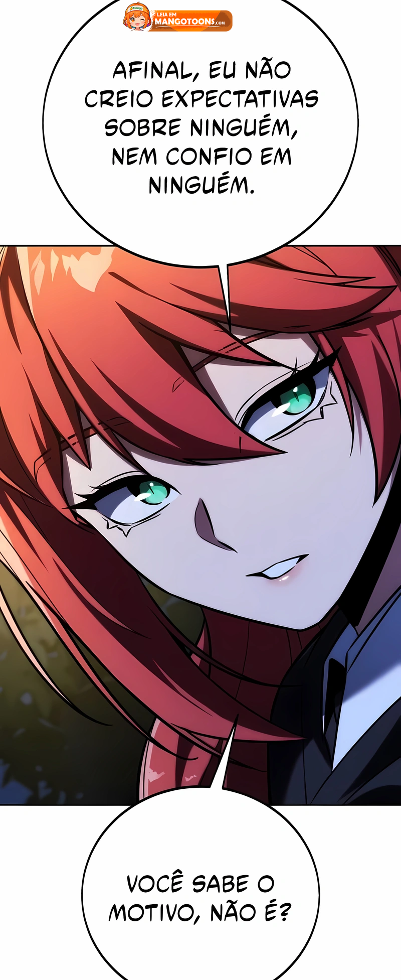 Read Guia de Sobrevivência do Extra da Academia br Manga Online