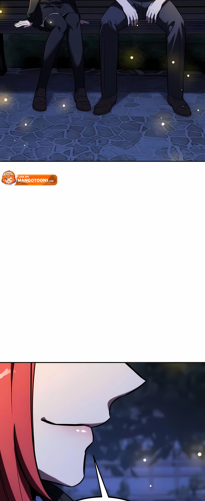 Read Guia de Sobrevivência do Extra da Academia br Manga Online