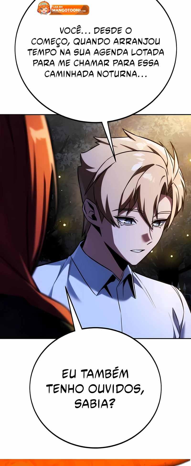 Read Guia de Sobrevivência do Extra da Academia br Manga Online