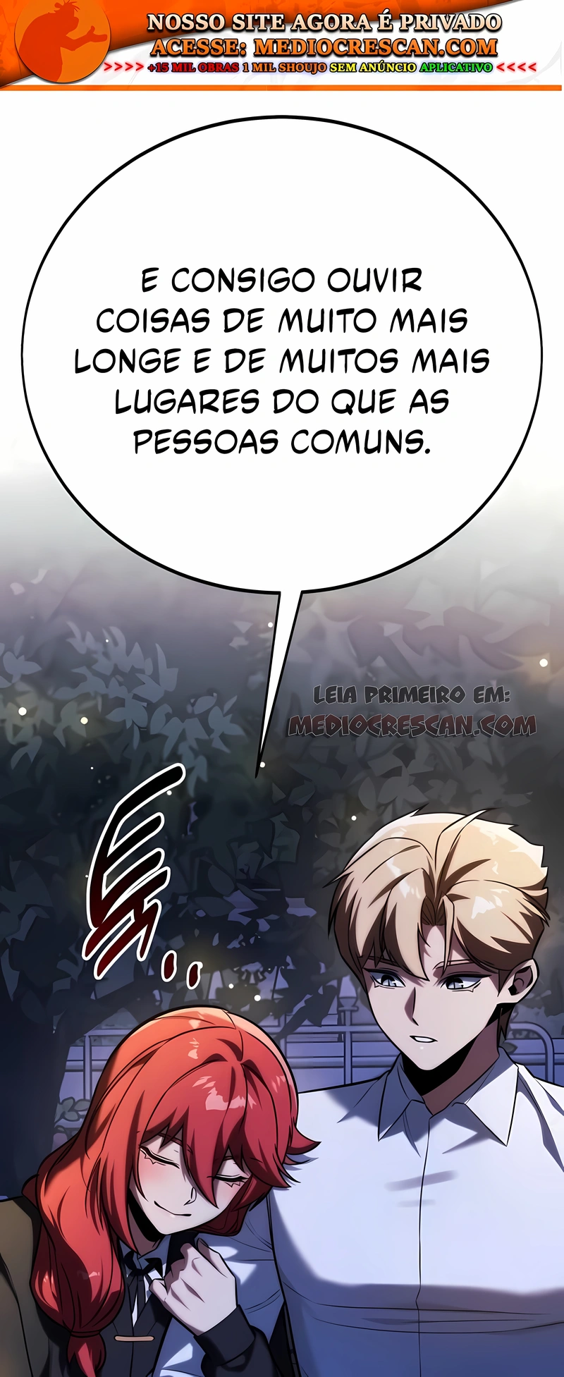 Read Guia de Sobrevivência do Extra da Academia br Manga Online