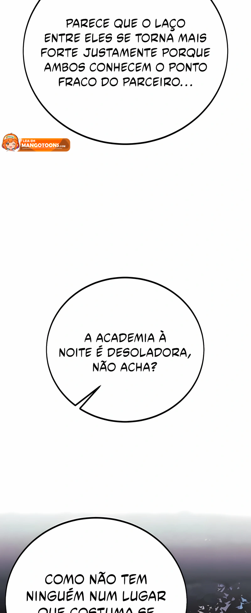 Read Guia de Sobrevivência do Extra da Academia br Manga Online