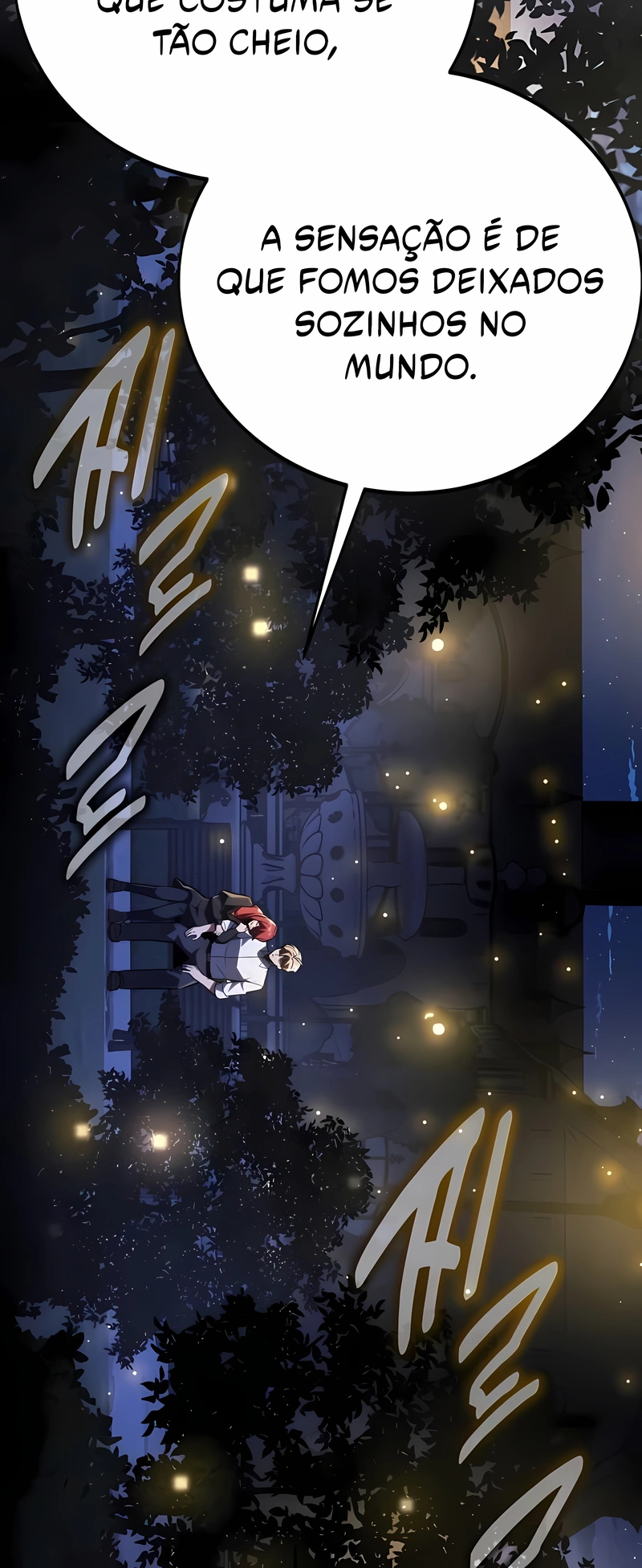 Read Guia de Sobrevivência do Extra da Academia br Manga Online