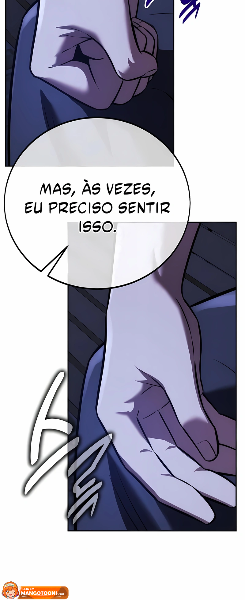 Read Guia de Sobrevivência do Extra da Academia br Manga Online