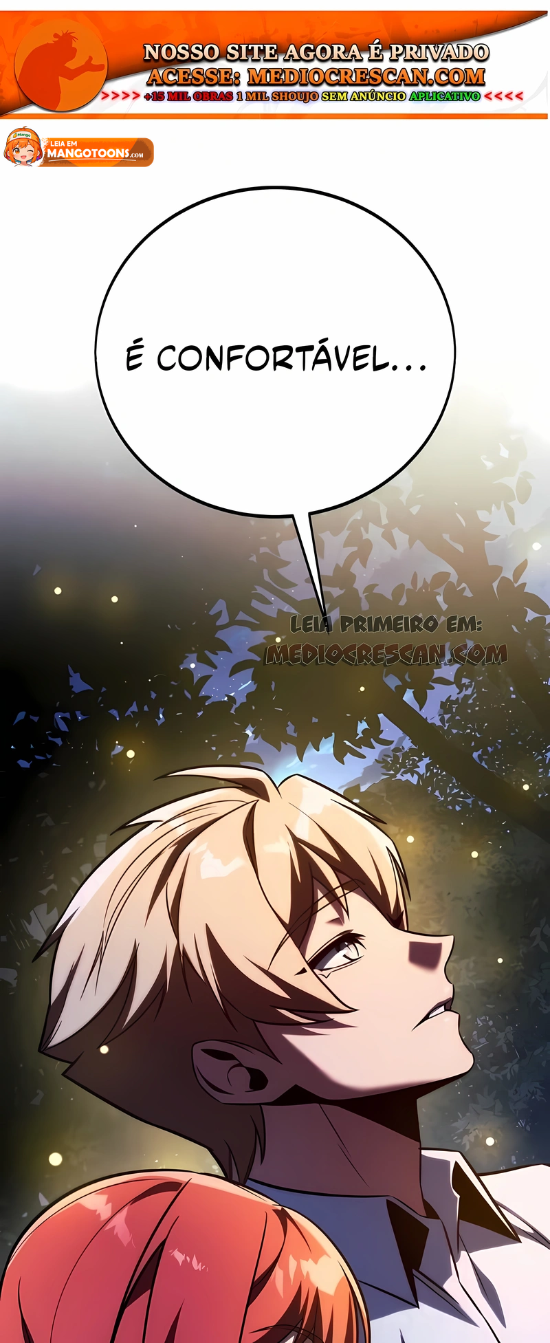 Read Guia de Sobrevivência do Extra da Academia br Manga Online