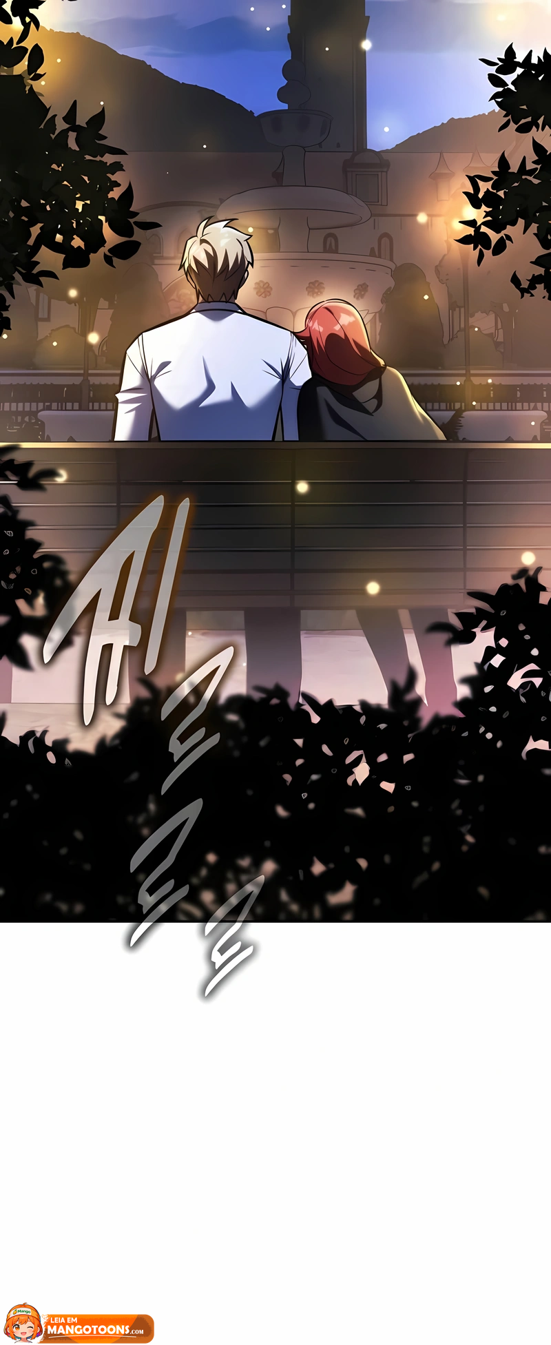 Read Guia de Sobrevivência do Extra da Academia br Manga Online