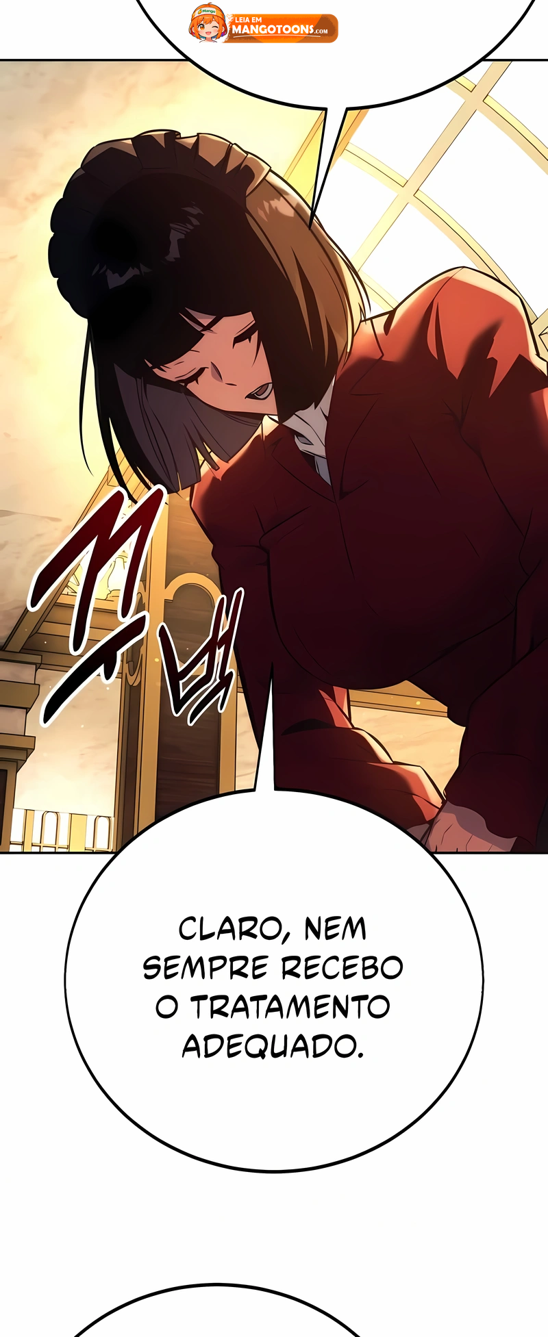 Read Guia de Sobrevivência do Extra da Academia br Manga Online