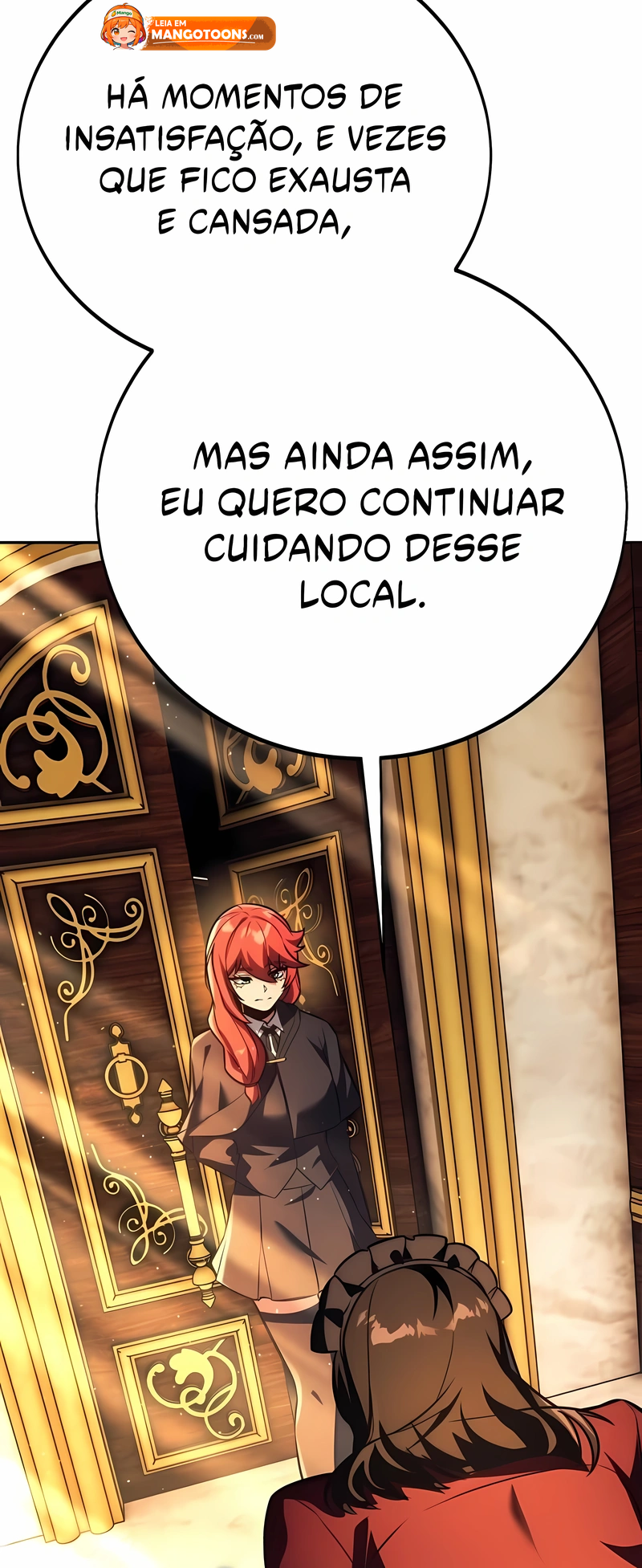 Read Guia de Sobrevivência do Extra da Academia br Manga Online