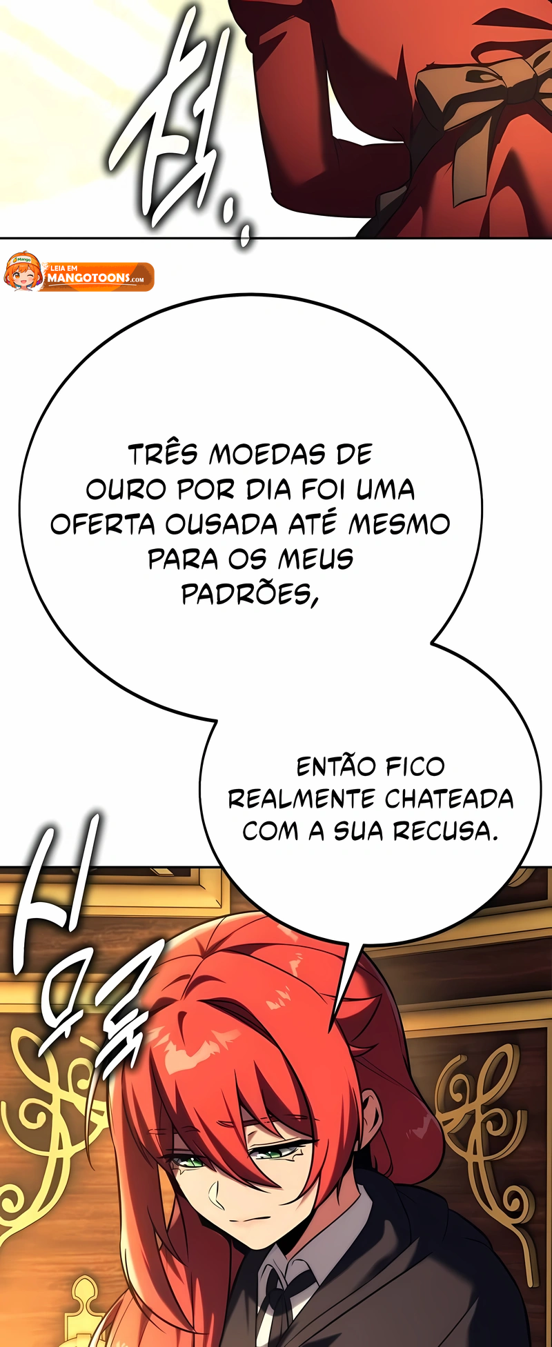 Read Guia de Sobrevivência do Extra da Academia br Manga Online