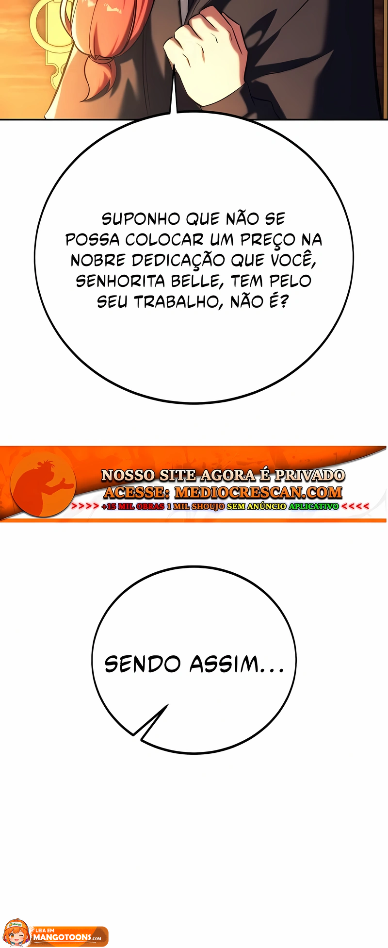 Read Guia de Sobrevivência do Extra da Academia br Manga Online