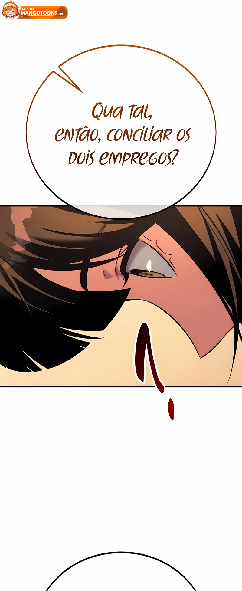 Read Guia de Sobrevivência do Extra da Academia br Manga Online