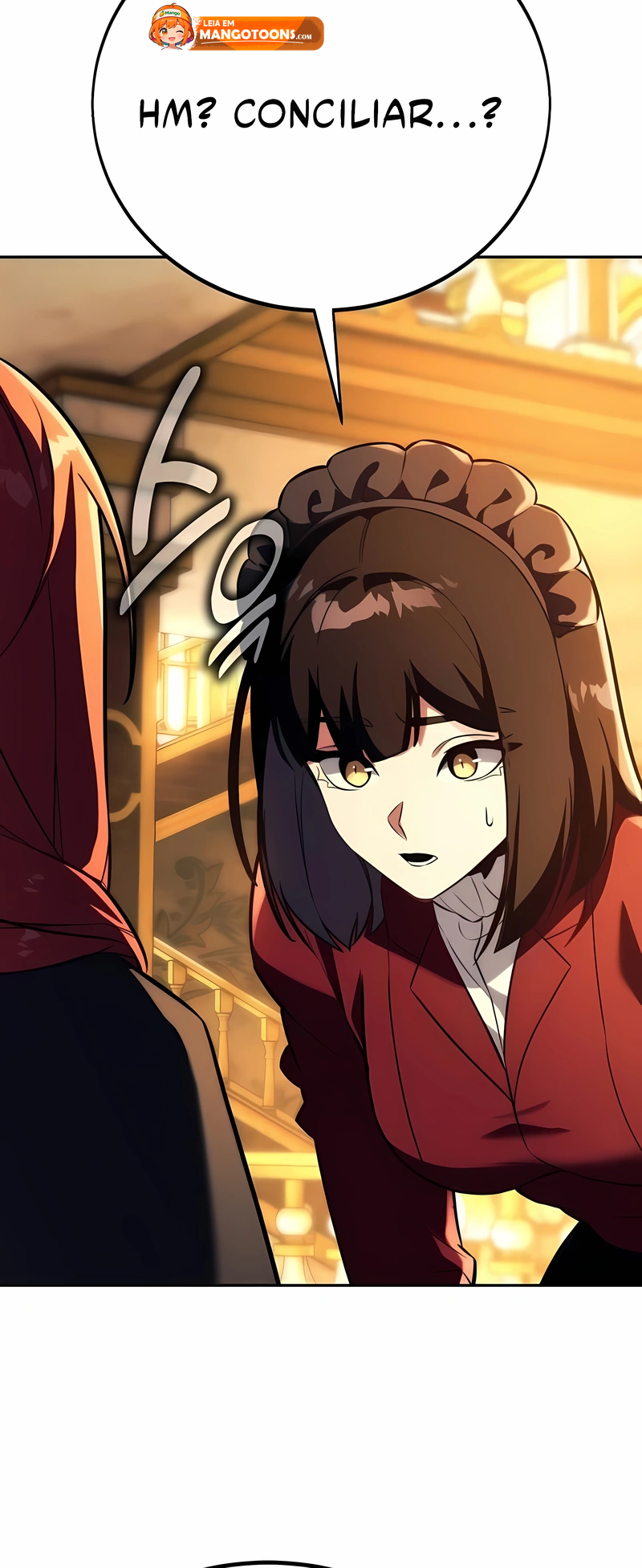 Read Guia de Sobrevivência do Extra da Academia br Manga Online