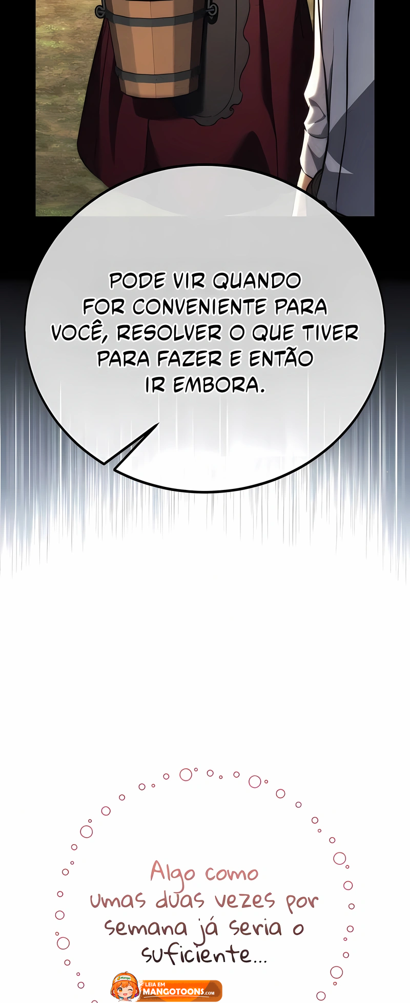 Read Guia de Sobrevivência do Extra da Academia br Manga Online