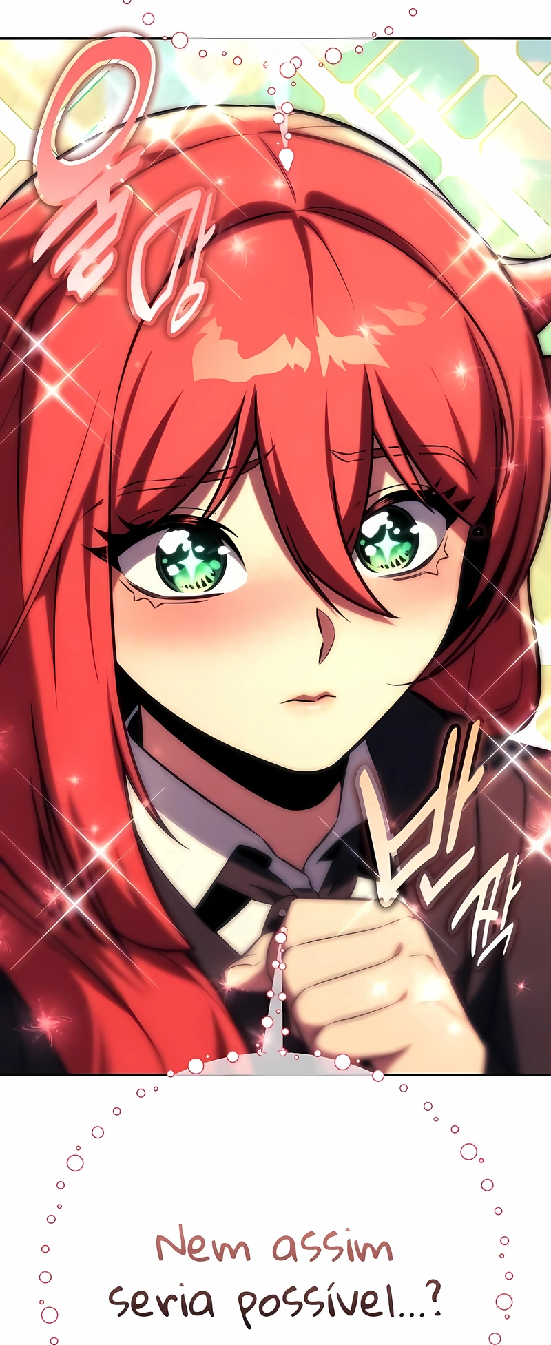 Read Guia de Sobrevivência do Extra da Academia br Manga Online