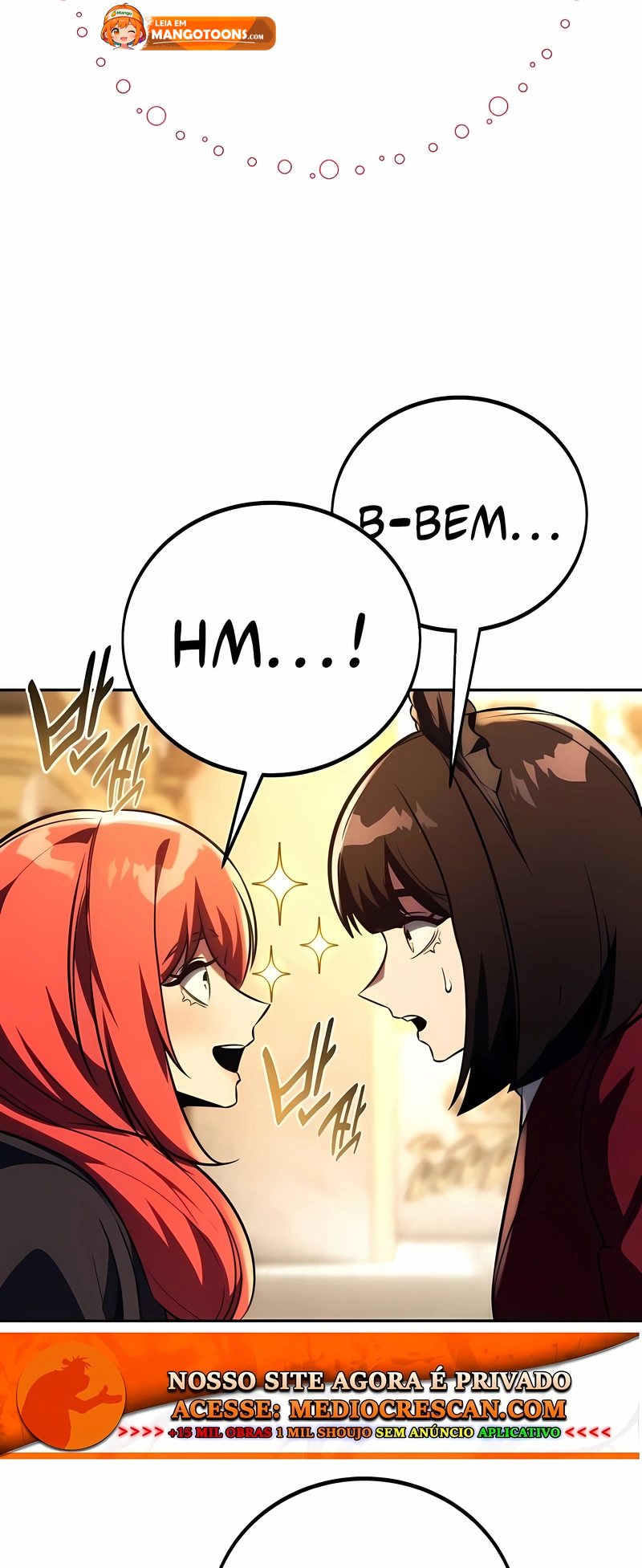 Read Guia de Sobrevivência do Extra da Academia br Manga Online