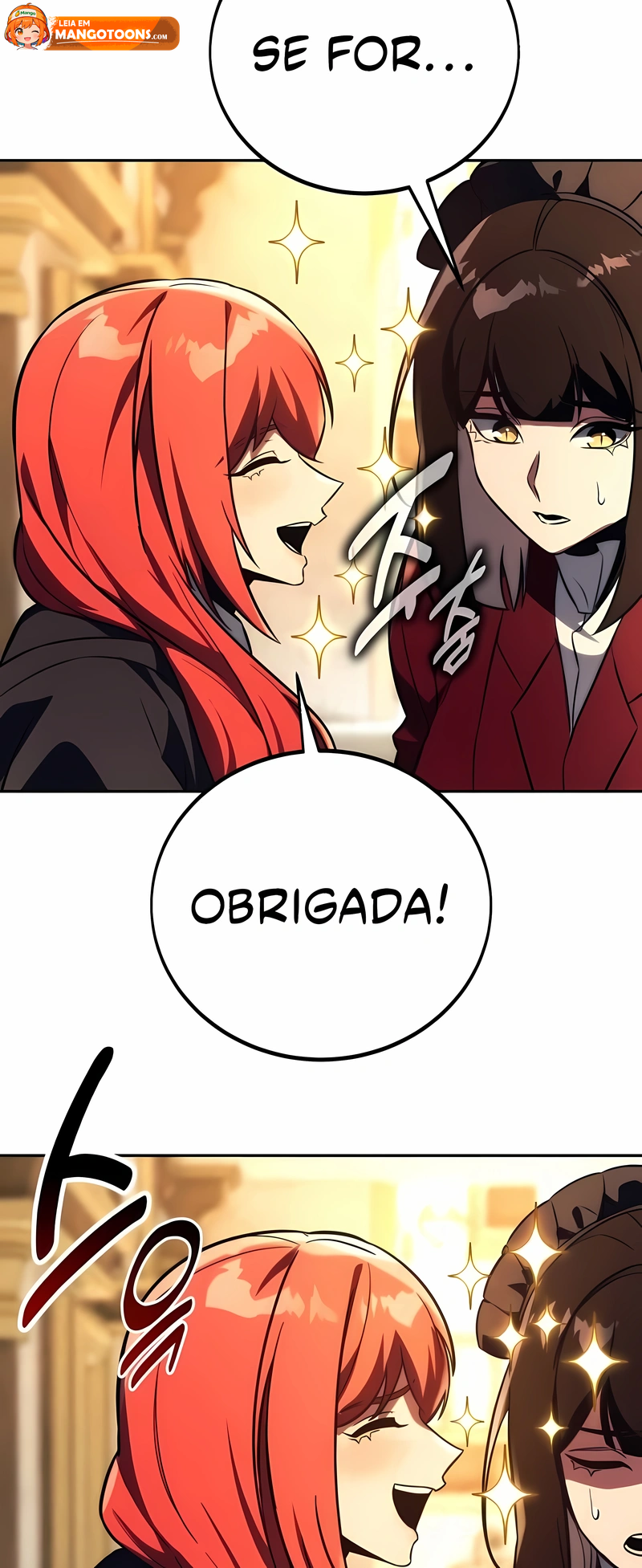 Read Guia de Sobrevivência do Extra da Academia br Manga Online