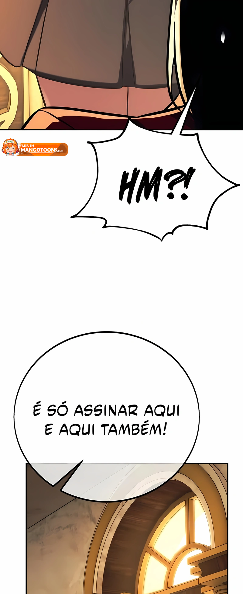 Read Guia de Sobrevivência do Extra da Academia br Manga Online