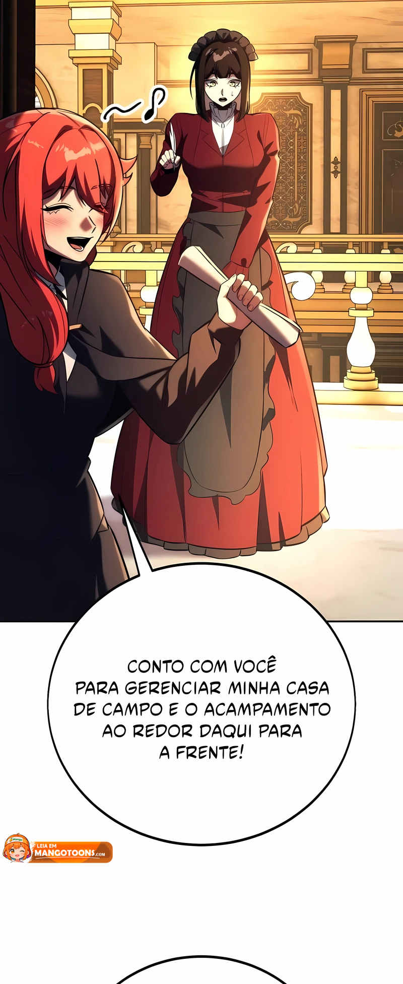 Read Guia de Sobrevivência do Extra da Academia br Manga Online