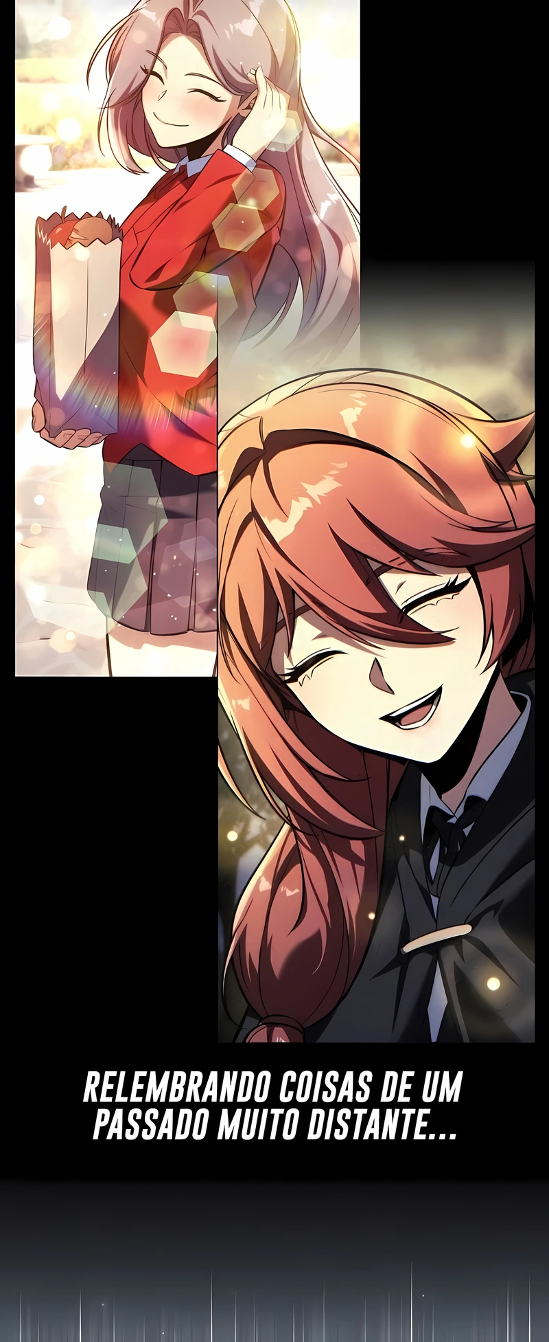 Read Guia de Sobrevivência do Extra da Academia br Manga Online