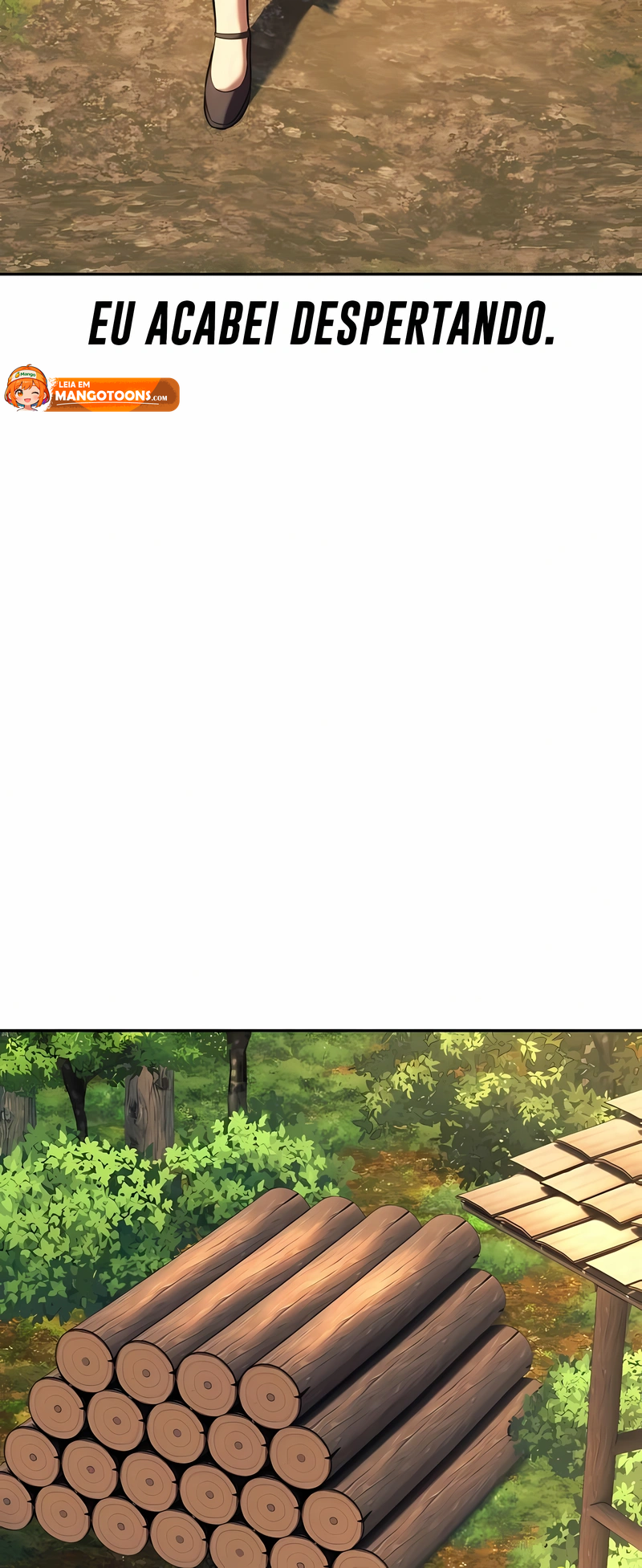 Read Guia de Sobrevivência do Extra da Academia br Manga Online