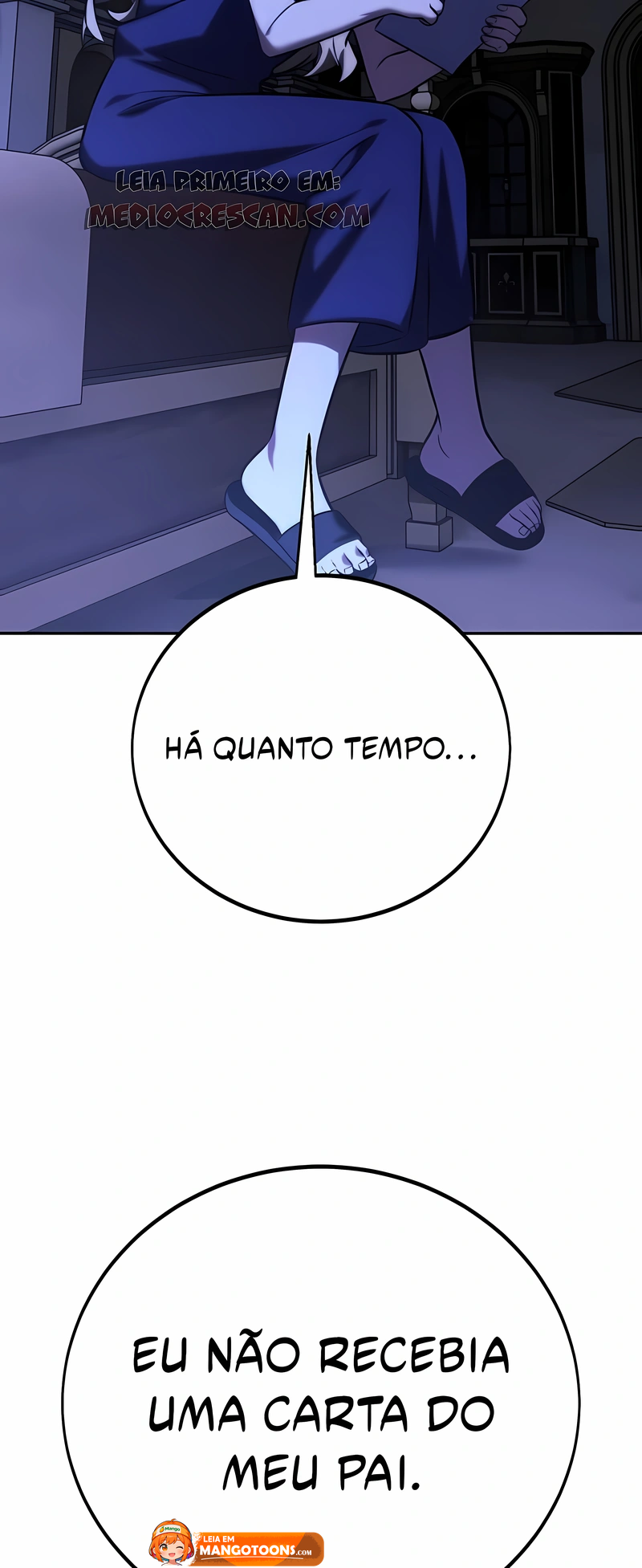 Read Guia de Sobrevivência do Extra da Academia br Manga Online