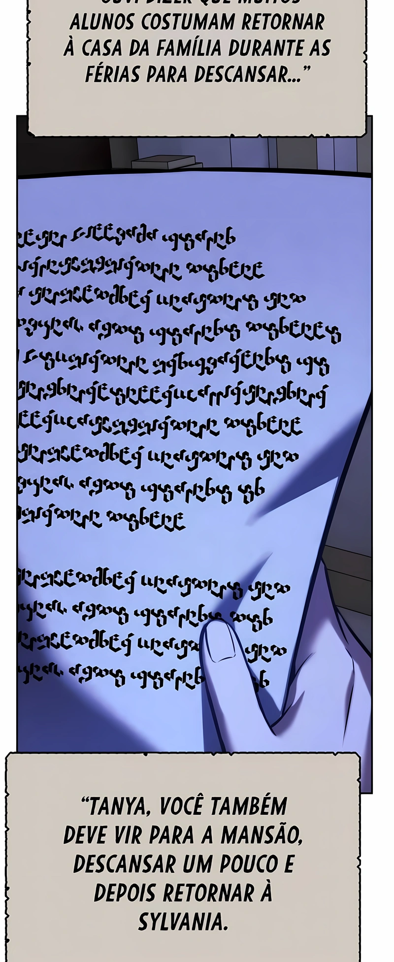 Read Guia de Sobrevivência do Extra da Academia br Manga Online