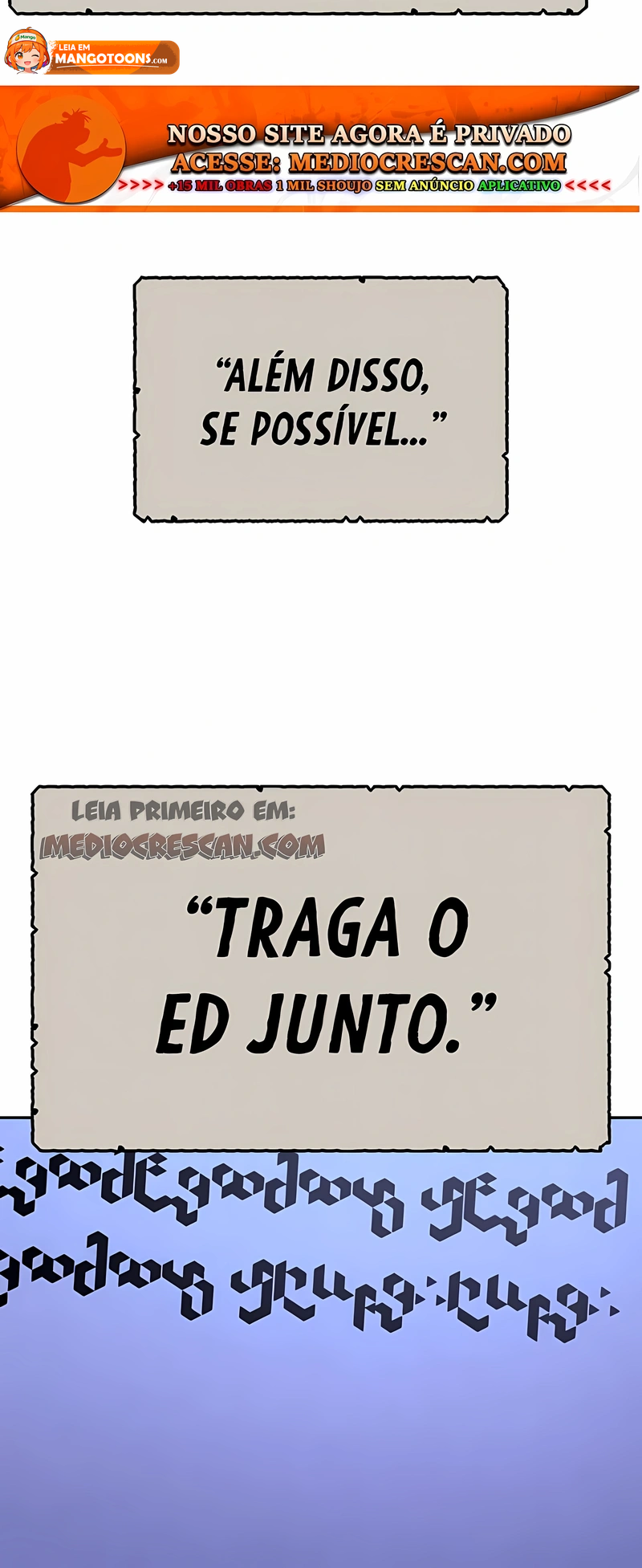 Read Guia de Sobrevivência do Extra da Academia br Manga Online