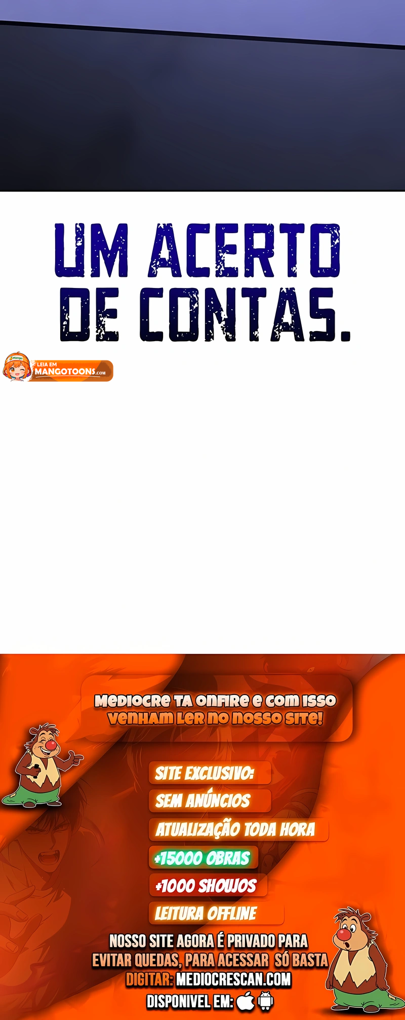 Read Guia de Sobrevivência do Extra da Academia br Manga Online