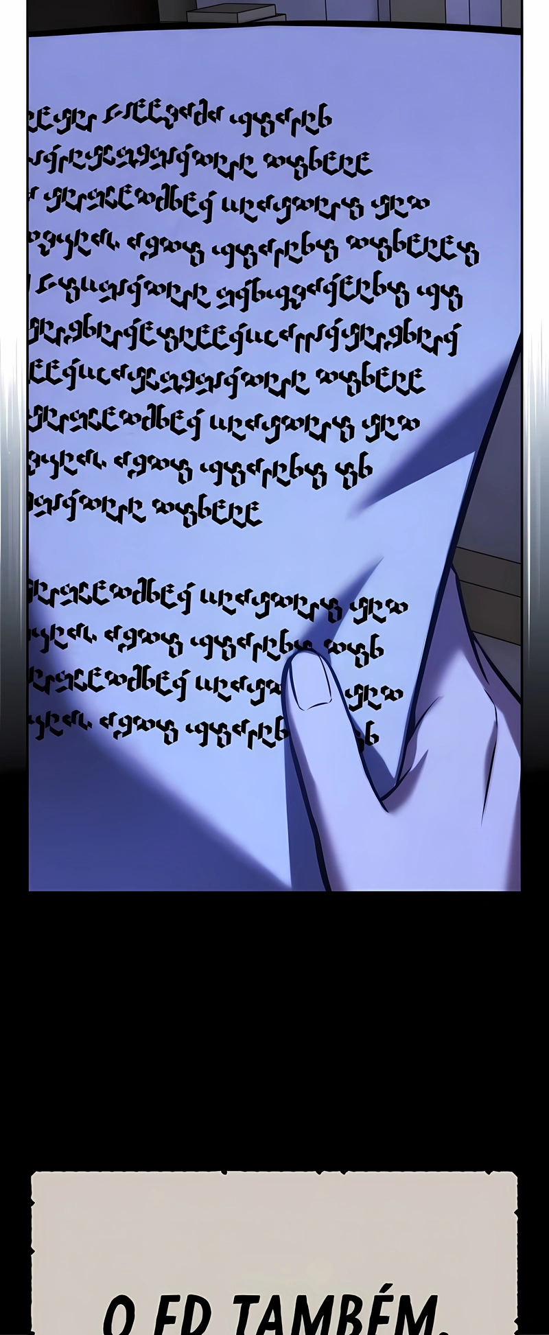 Read Guia de Sobrevivência do Extra da Academia br Manga Online