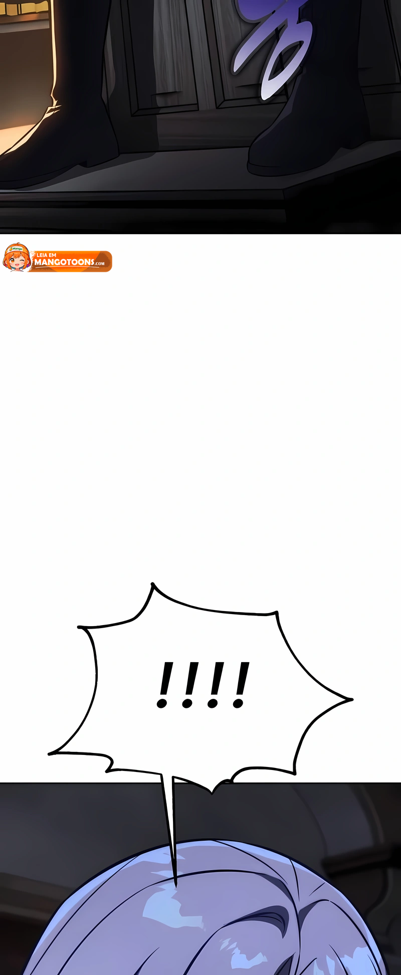 Read Guia de Sobrevivência do Extra da Academia br Manga Online