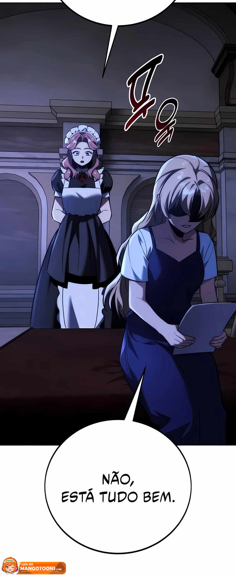 Read Guia de Sobrevivência do Extra da Academia br Manga Online