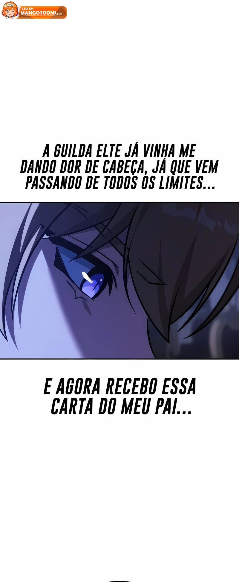 Read Guia de Sobrevivência do Extra da Academia br Manga Online