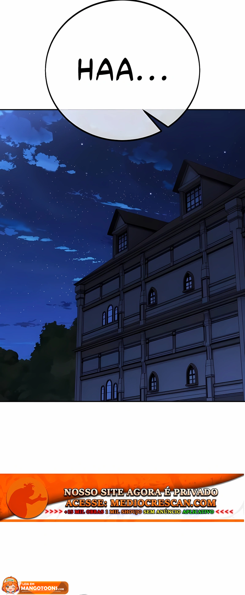 Read Guia de Sobrevivência do Extra da Academia br Manga Online