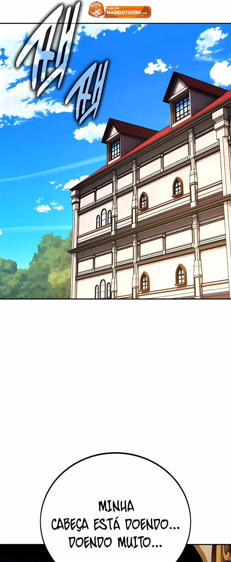 Read Guia de Sobrevivência do Extra da Academia br Manga Online