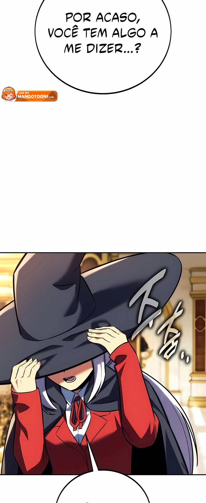 Read Guia de Sobrevivência do Extra da Academia br Manga Online