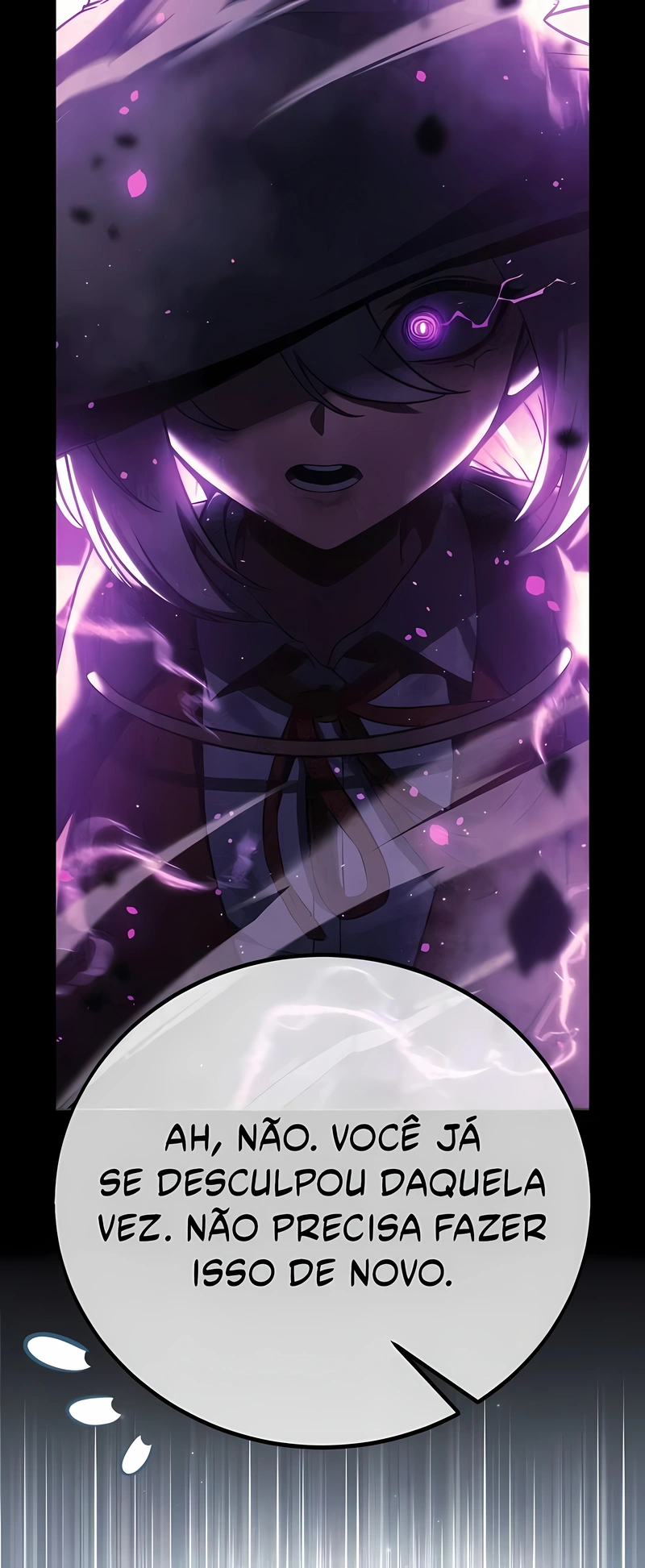 Read Guia de Sobrevivência do Extra da Academia br Manga Online