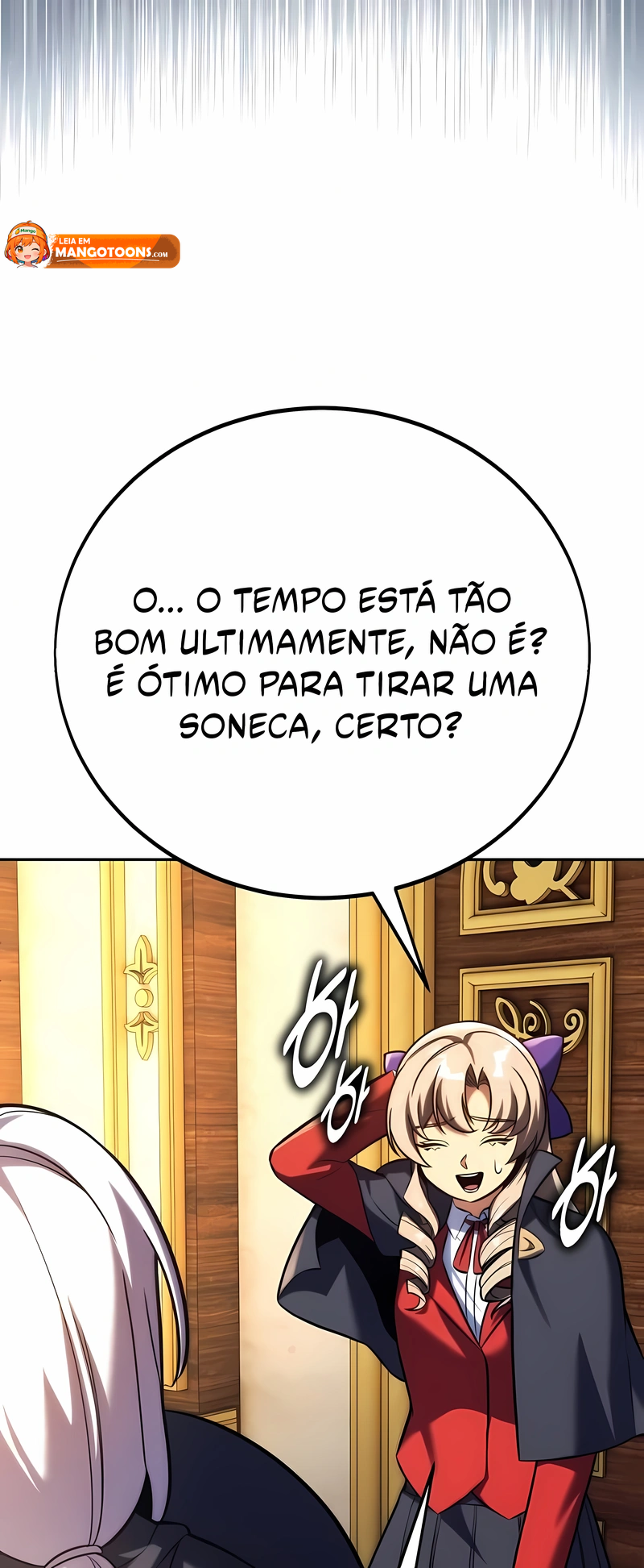 Read Guia de Sobrevivência do Extra da Academia br Manga Online