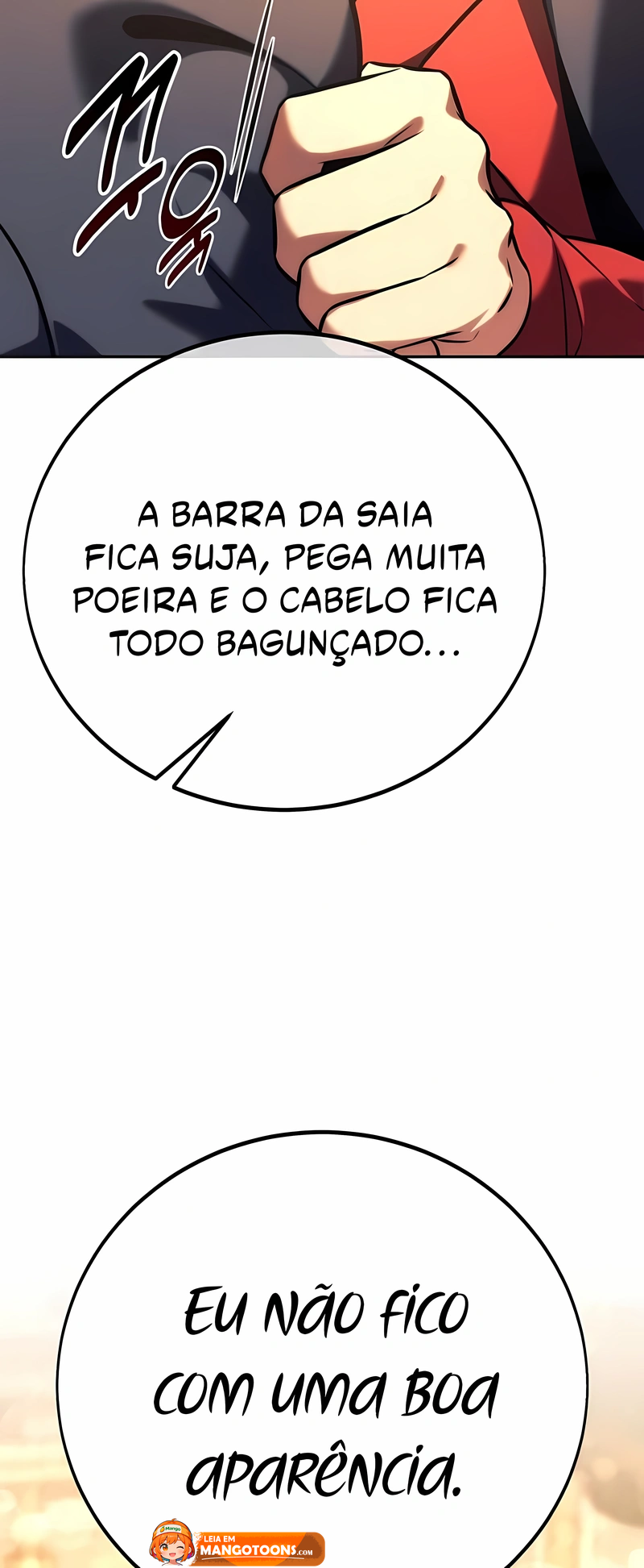 Read Guia de Sobrevivência do Extra da Academia br Manga Online