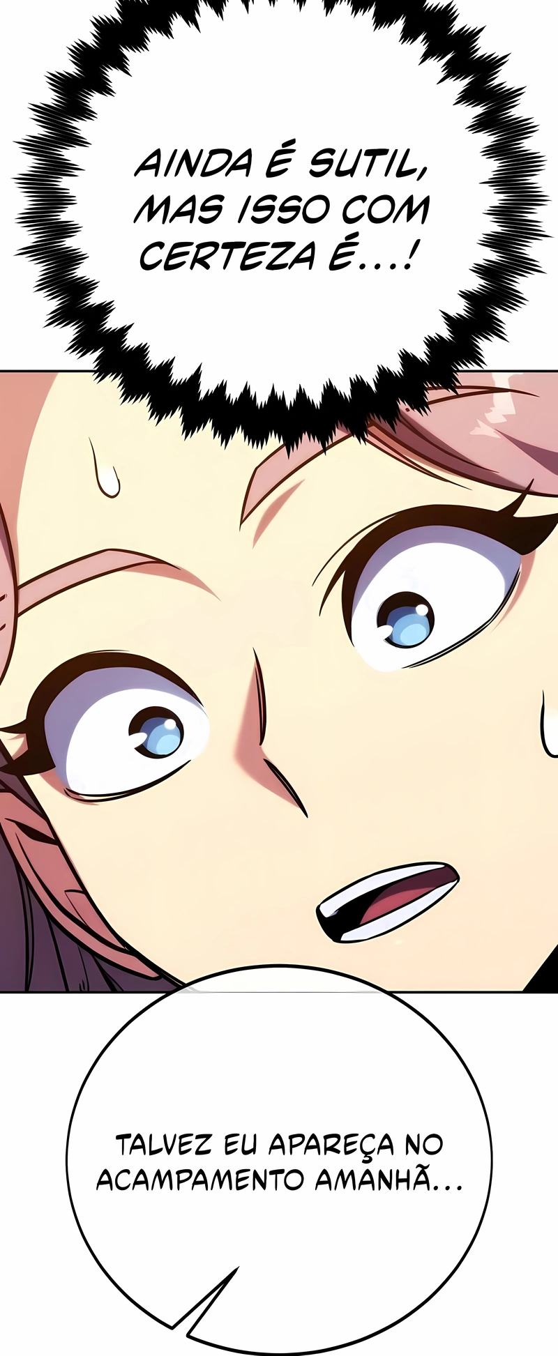 Read Guia de Sobrevivência do Extra da Academia br Manga Online