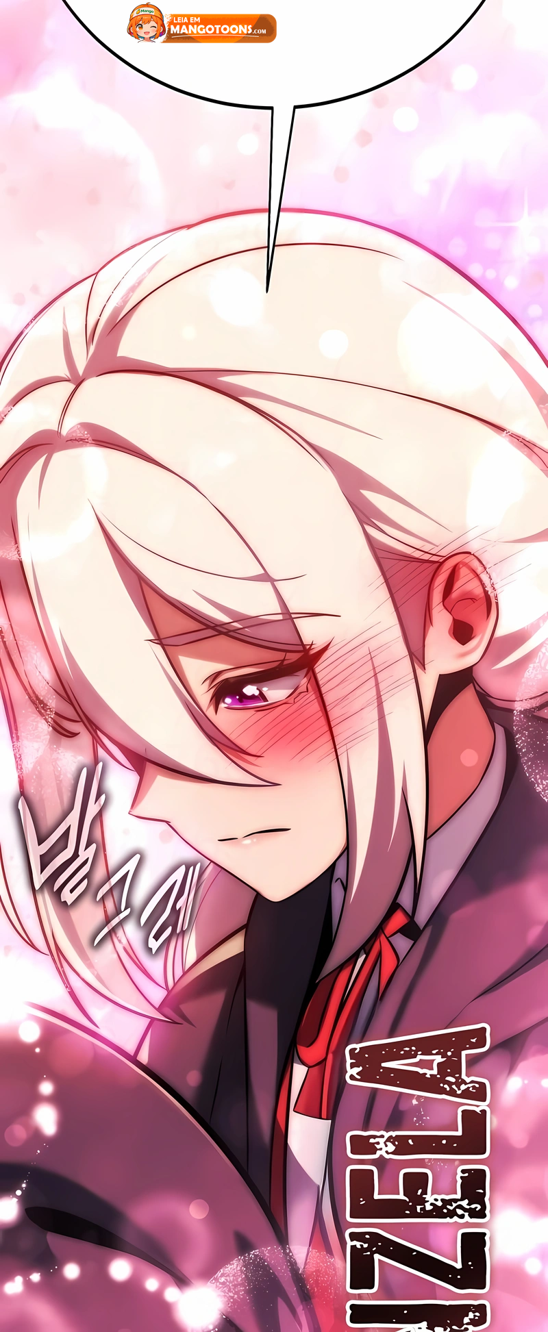 Read Guia de Sobrevivência do Extra da Academia br Manga Online