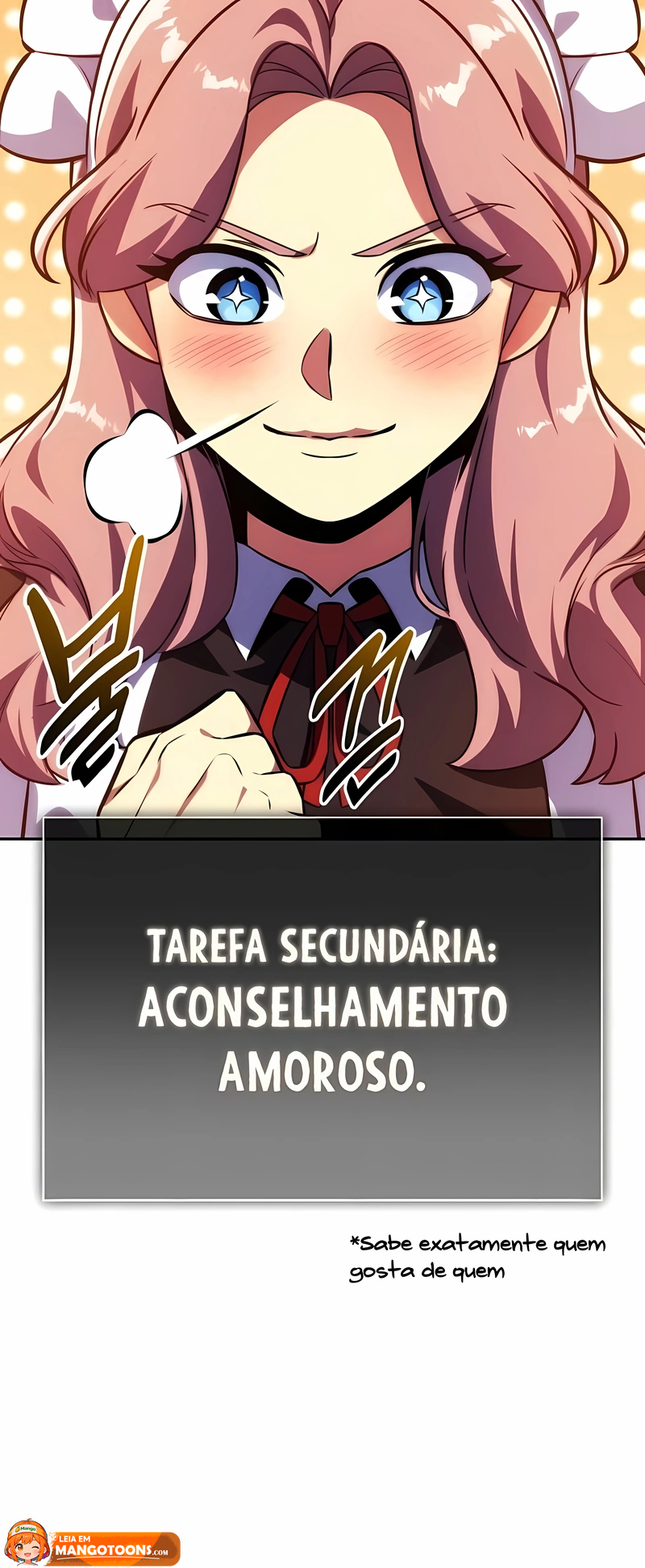 Read Guia de Sobrevivência do Extra da Academia br Manga Online