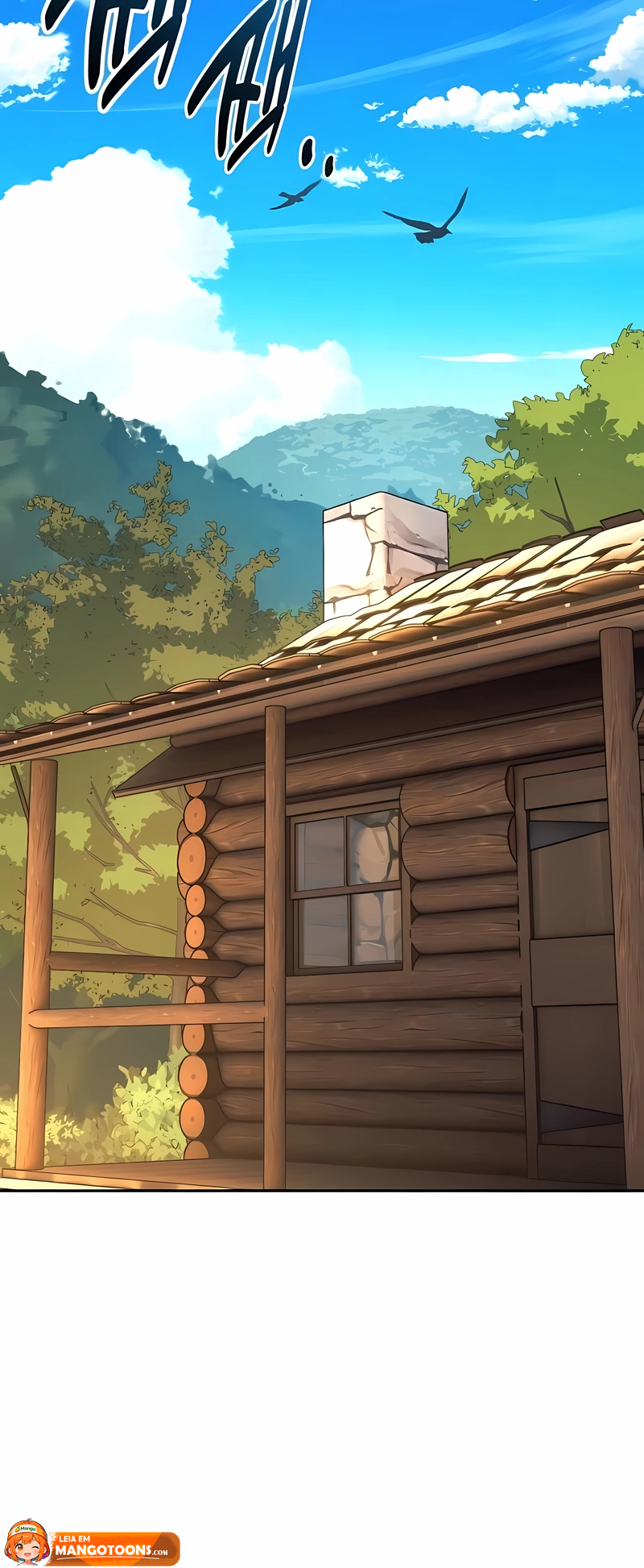 Read Guia de Sobrevivência do Extra da Academia br Manga Online