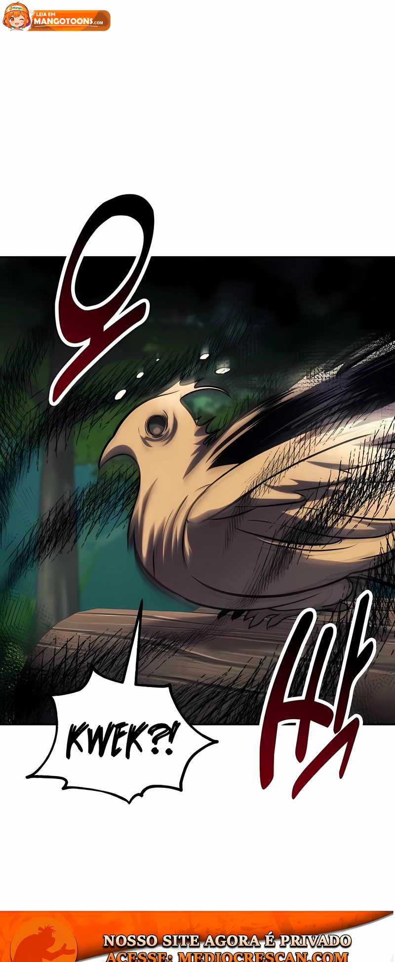 Read Guia de Sobrevivência do Extra da Academia br Manga Online