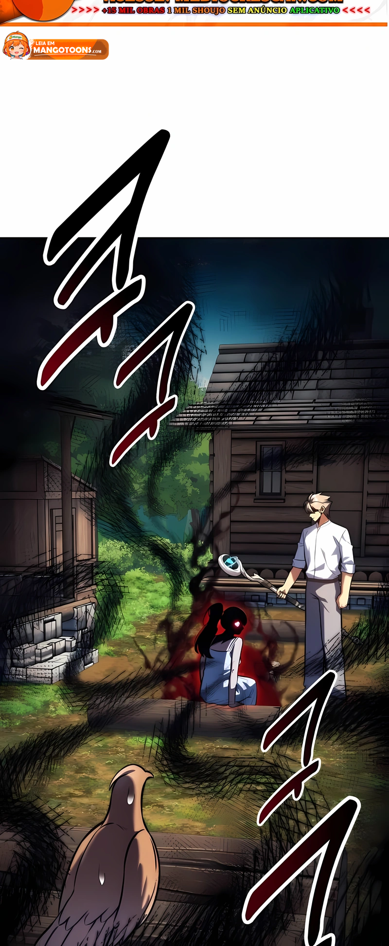 Read Guia de Sobrevivência do Extra da Academia br Manga Online